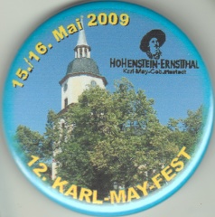 12. Karl-May-Fest, 2009
