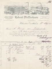 1912
Robert Pfefferkorn