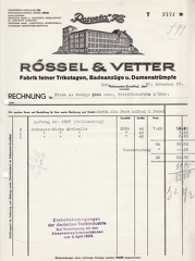 1937
Rössel & Vetter