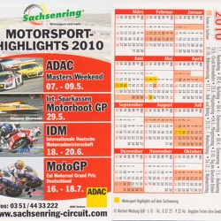 Taschenkalender