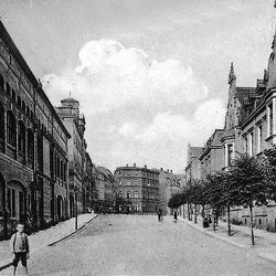 Bismarckstraße