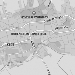 Diverse Straßen
