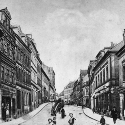 Dresdner Straße