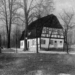 Forsthaus