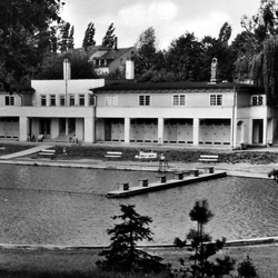Freibad