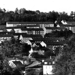 Fritz-Heckert-Siedlung