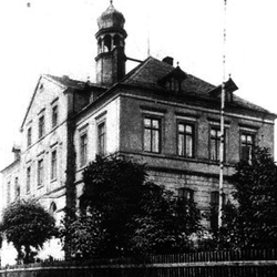 Hüttengrundschule