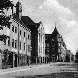 König Albert Straße