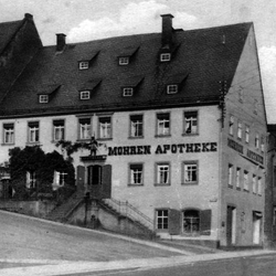 Mohren-Apotheke