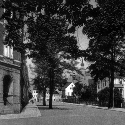 Moltkestraße