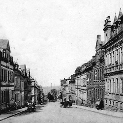 Oststraße