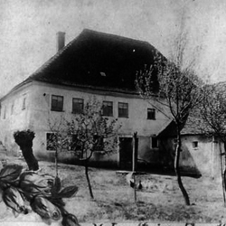 Rote Mühle