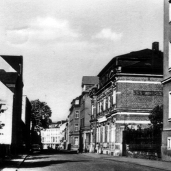 Schubertstraße