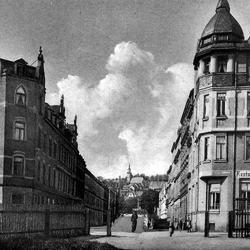 Schützenstraße