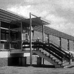 Schwimmhalle