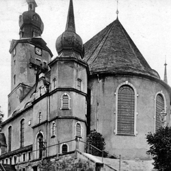 St. Christophori