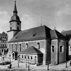 St. Trinitatis