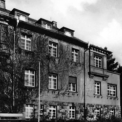 VdN Kurheim Erwin Hartsch