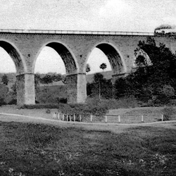 Viadukt