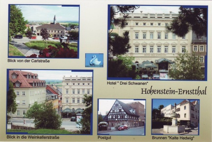 2011, Hohenstein-Ernstthal