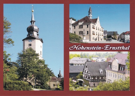 2015, Hohenstein-Ernstthal