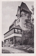 1950, Hohenstein-Ernstthal, Berghaus