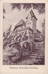 1946, Berghaus Hohenstein-Ernstthal