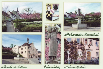 2012, Hohenstein-Ernstthal