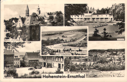 1959, Hohenstein-Ernstthal