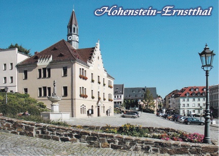 2015, Hohenstein-Ernstthal