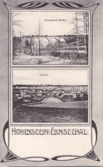 1911, Hohenstein-Ernstthal