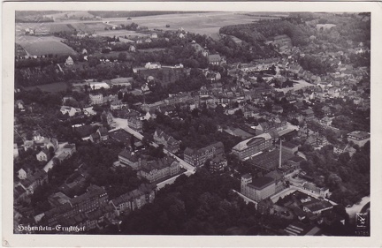 1942, Hohenstein-Ernstthal