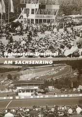 2003, Hohenstein-Ernstthal am Sachsenring