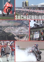2001, Sachsenring 2001