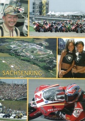 2004, Sachsenring