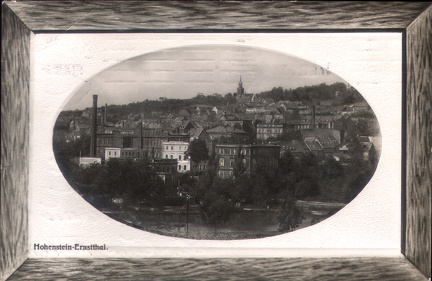 1910, Hohenstein-Ernstthal