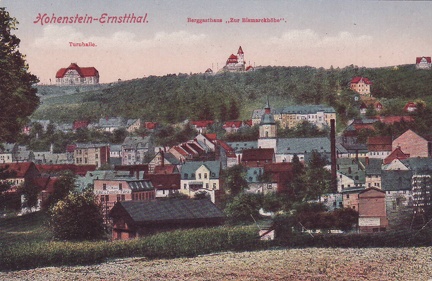 1905, Hohenstein-Ernstthal