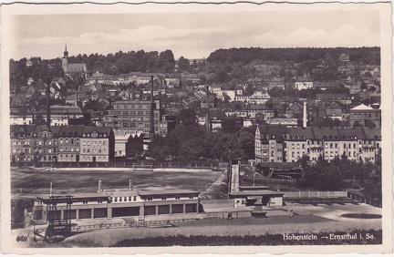 1939, Hohenstein-Ernstthal i. Sa.
