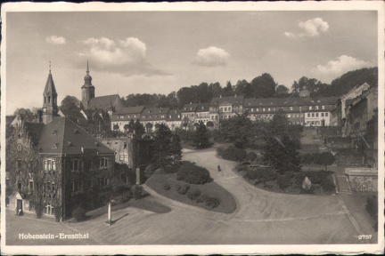 1955, Hohenstein-Ernstthal