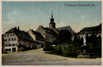 1915, Hohenstein-Ernstthal i. Sa. 