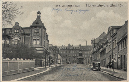 1943, Hohenstein-Ernstthal i.Sa.