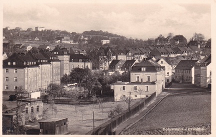 1944, Hohenstein-Ernstthal