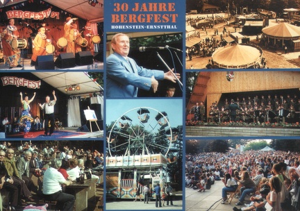 2002, 30 Jahre Bergfest Hohenstein-Ernstthal