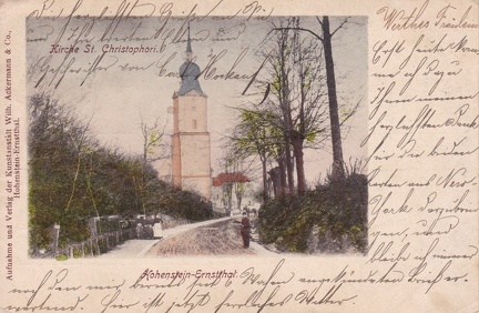1902, Hohenstein-Ernstthal