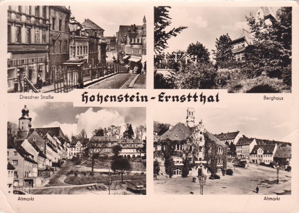 1958, Hohenstein-Ernstthal