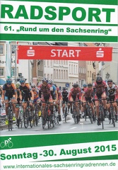 2015, 61. "Rund um den Sachsenring"