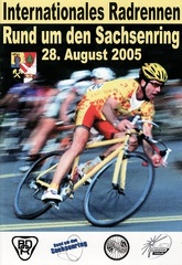 2005, "Rund um den Sachsenring"