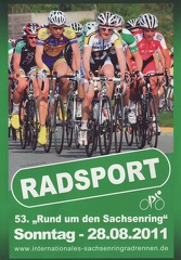 2011, 53. "Rund um den Sachsenring"