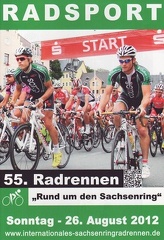 2012, 55. "Rund um den Sachsenring"
