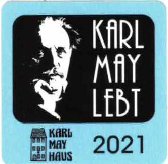 Karl May lebt 2021